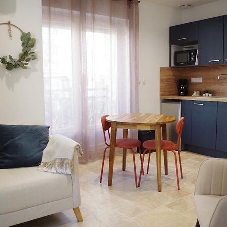 Les Studios Tu Elleta Tulette Экстерьер фото