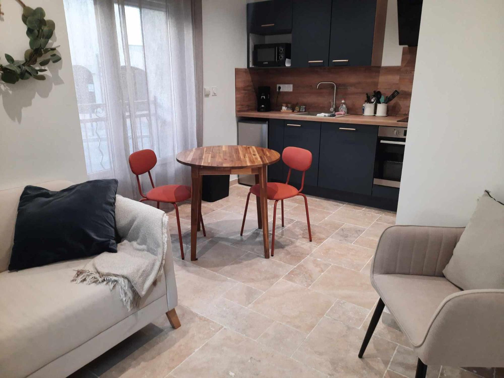 Les Studios Tu Elleta Tulette Номер фото